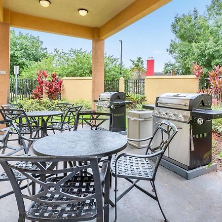 1Br 2 Queens Apt-Hotel With Pool, Hot Tub & Arcade, Near Disney & Universal! Orlando Exterior foto