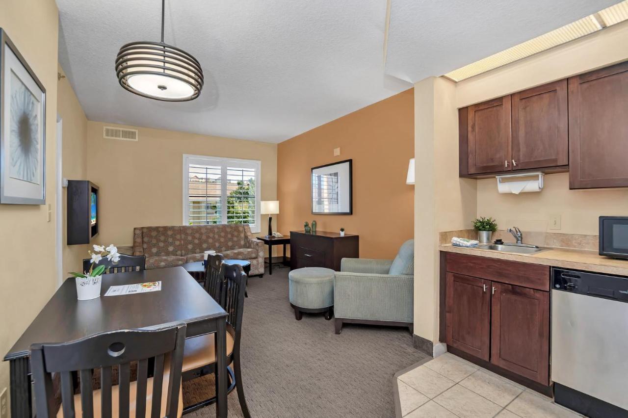 1Br 2 Queens Apt-Hotel With Pool, Hot Tub & Arcade, Near Disney & Universal! Orlando Exterior foto