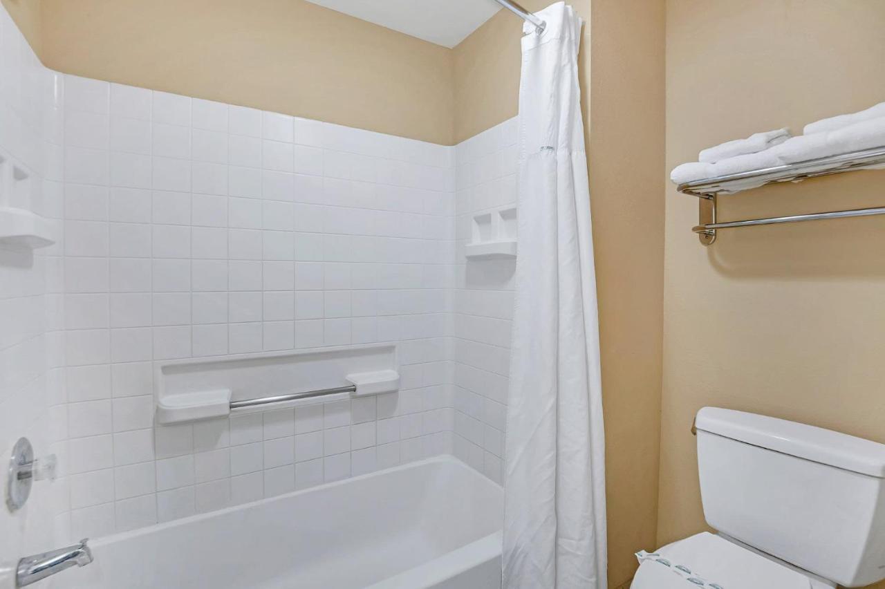 1Br 2 Queens Apt-Hotel With Pool, Hot Tub & Arcade, Near Disney & Universal! Orlando Exterior foto