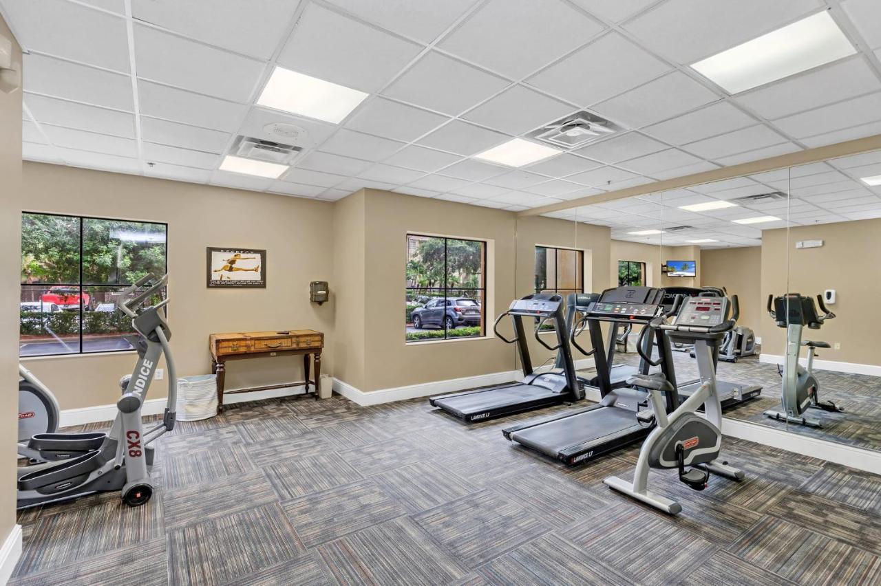 1Br 2 Queens Apt-Hotel With Pool, Hot Tub & Arcade, Near Disney & Universal! Orlando Exterior foto