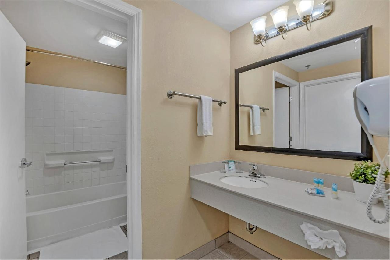 1Br 2 Queens Apt-Hotel With Pool, Hot Tub & Arcade, Near Disney & Universal! Orlando Exterior foto