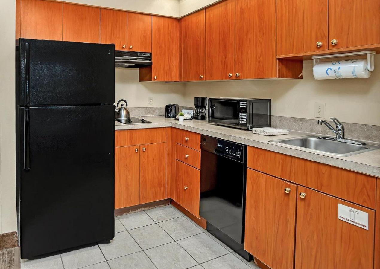1Br 2 Queens Apt-Hotel With Pool, Hot Tub & Arcade, Near Disney & Universal! Orlando Exterior foto