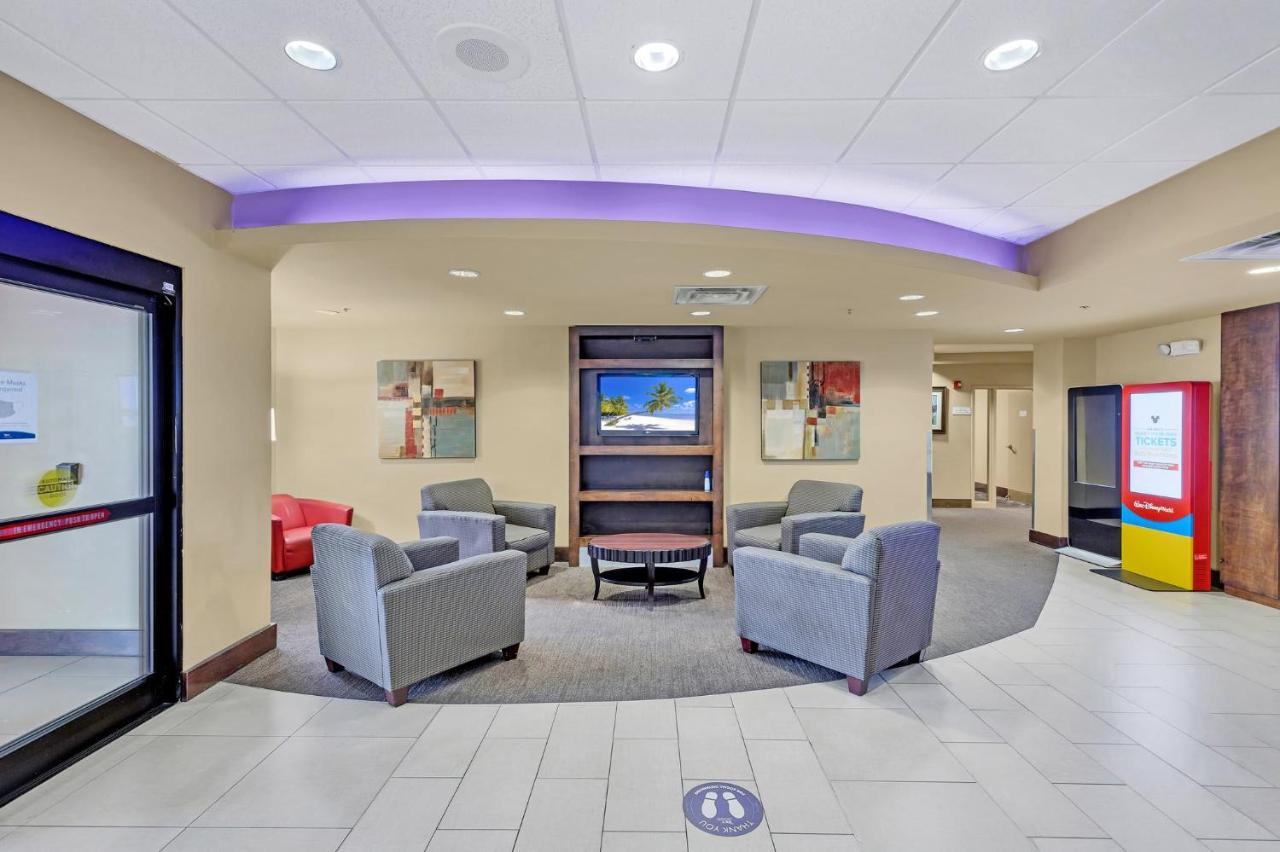 1Br 2 Queens Apt-Hotel With Pool, Hot Tub & Arcade, Near Disney & Universal! Orlando Exterior foto
